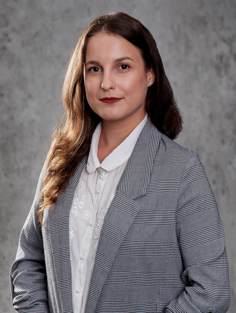 Magdalena Dąbrowska